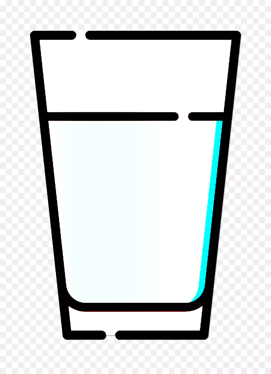 image of water glass